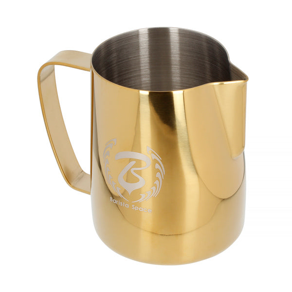 Barista Space - 350 ml Golden Milk Jug