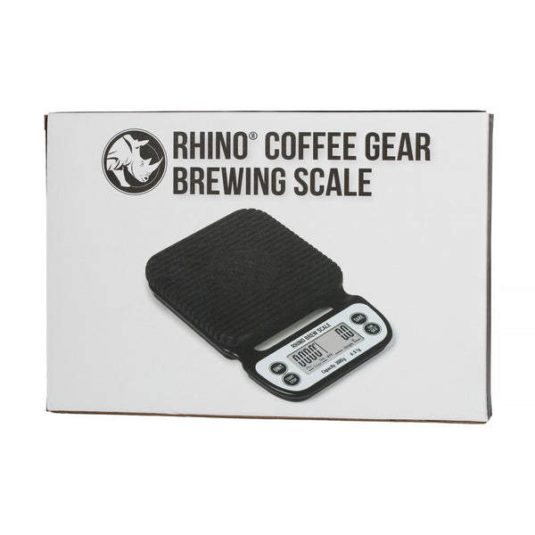 Rhino Coffee Gear