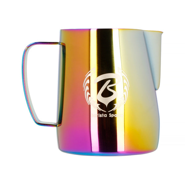 Barista Space - 600 ml Rainbow Milk Jug